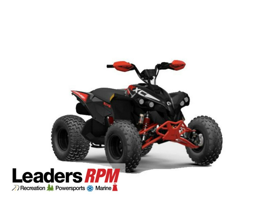 2024 Can-Am® Renegade X xc 110 EFI