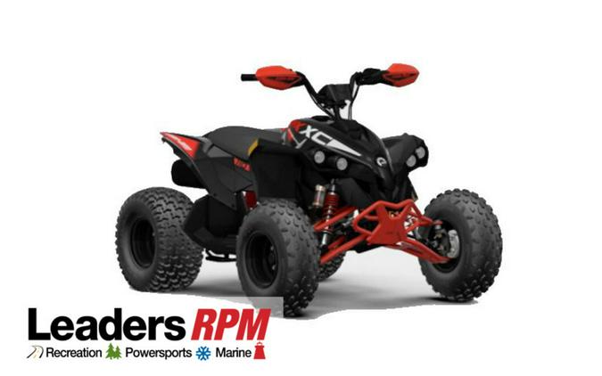 2024 Can-Am® Renegade X xc 110 EFI