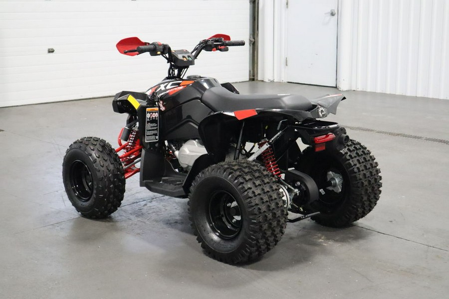 2024 Can-Am® Renegade X xc 110 EFI