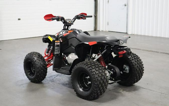 2024 Can-Am® Renegade X xc 110 EFI