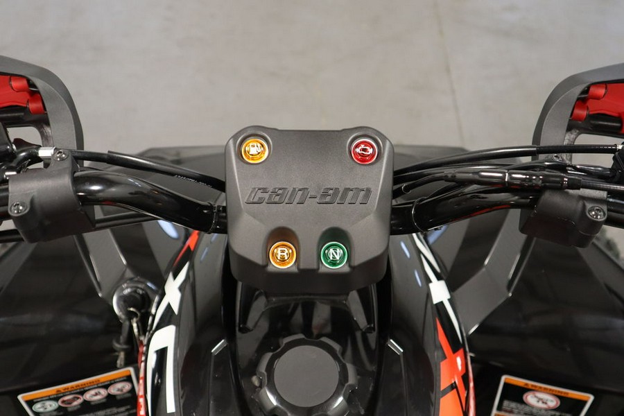 2024 Can-Am® Renegade X xc 110 EFI