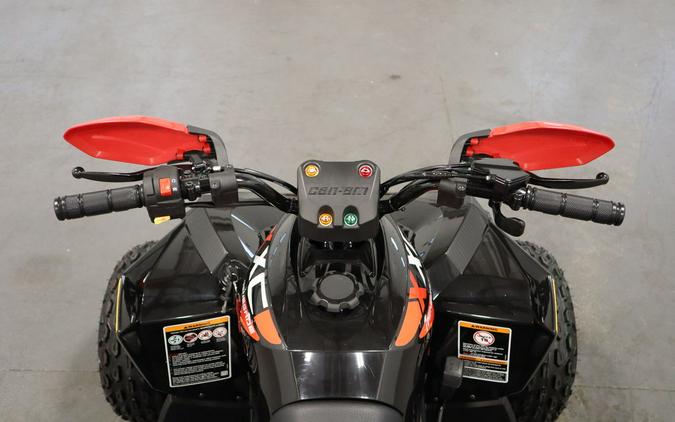 2024 Can-Am® Renegade X xc 110 EFI