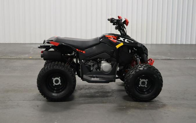 2024 Can-Am® Renegade X xc 110 EFI