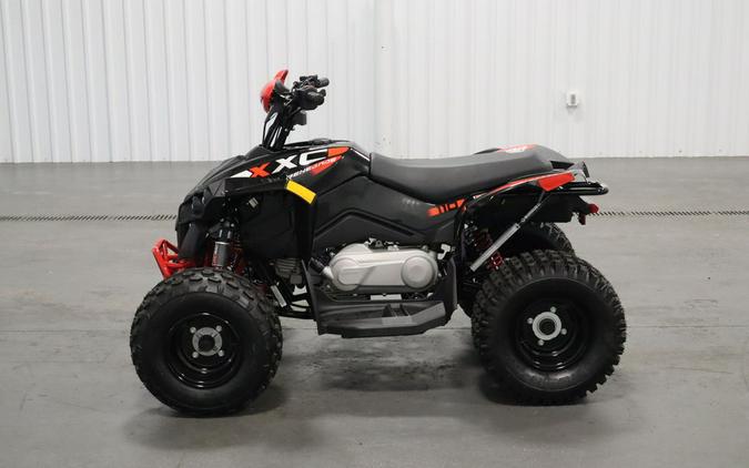 2024 Can-Am® Renegade X xc 110 EFI