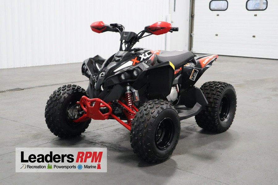 2024 Can-Am® Renegade X xc 110 EFI