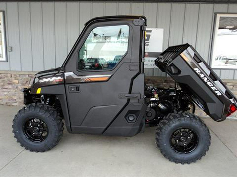 2024 Polaris Ranger XP 1000 Northstar Edition Ultimate