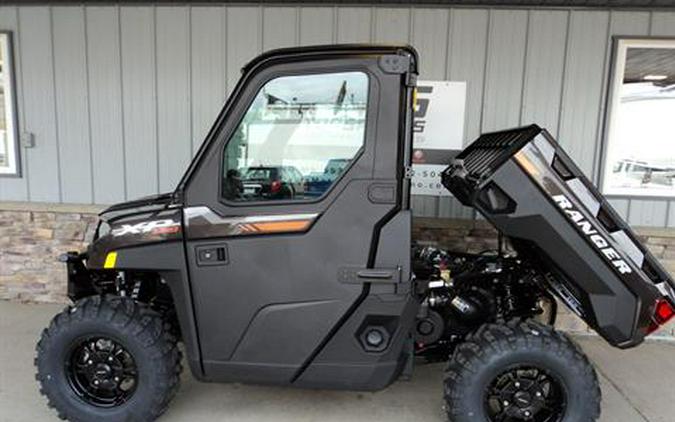 2024 Polaris Ranger XP 1000 Northstar Edition Ultimate