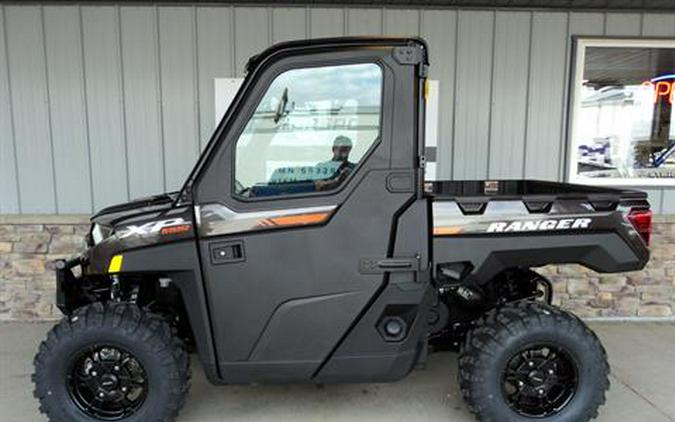 2024 Polaris Ranger XP 1000 Northstar Edition Ultimate