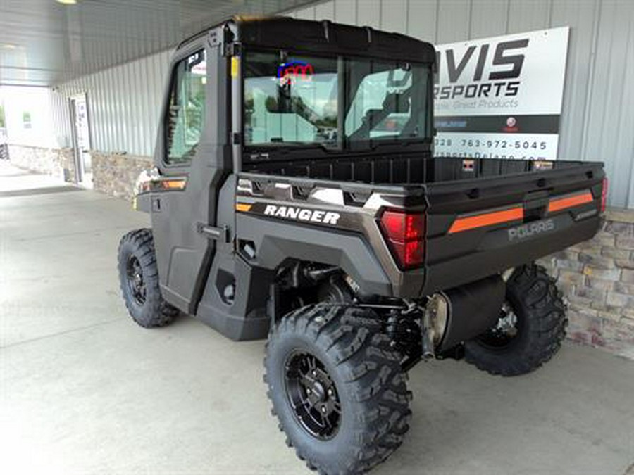 2024 Polaris Ranger XP 1000 Northstar Edition Ultimate