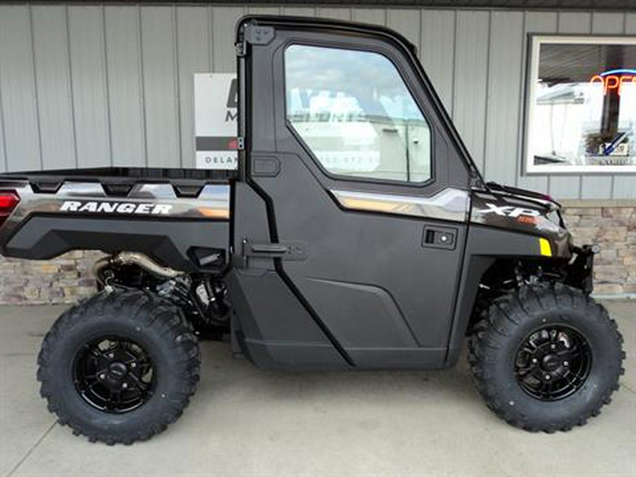 2024 Polaris Ranger XP 1000 Northstar Edition Ultimate