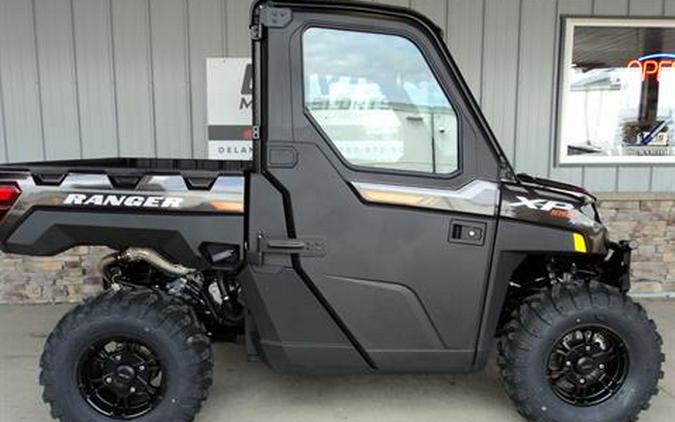 2024 Polaris Ranger XP 1000 Northstar Edition Ultimate