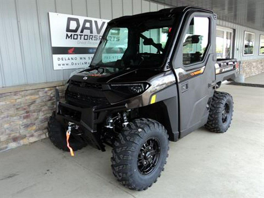 2024 Polaris Ranger XP 1000 Northstar Edition Ultimate