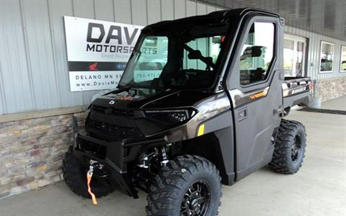 2024 Polaris Ranger XP 1000 Northstar Edition Ultimate