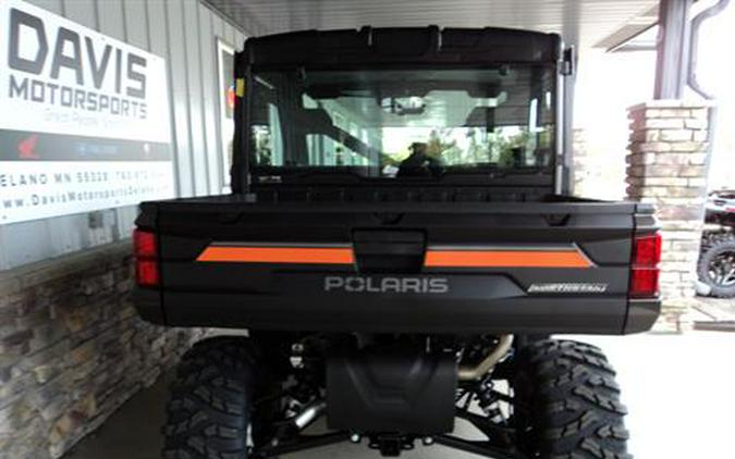 2024 Polaris Ranger XP 1000 Northstar Edition Ultimate