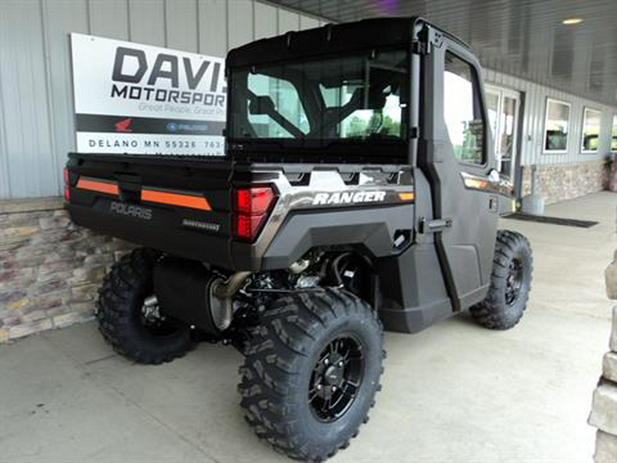 2024 Polaris Ranger XP 1000 Northstar Edition Ultimate