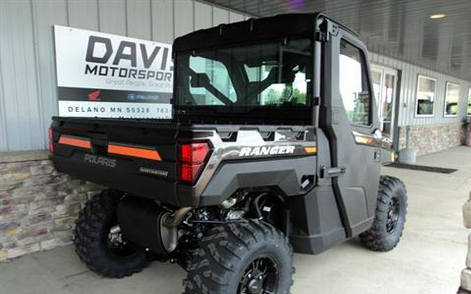 2024 Polaris Ranger XP 1000 Northstar Edition Ultimate