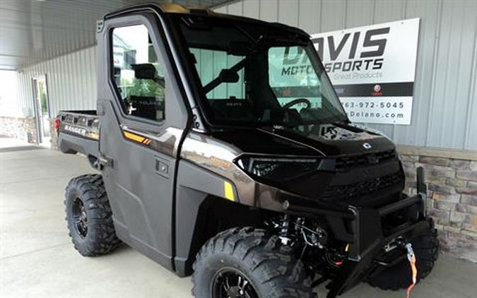 2024 Polaris Ranger XP 1000 Northstar Edition Ultimate