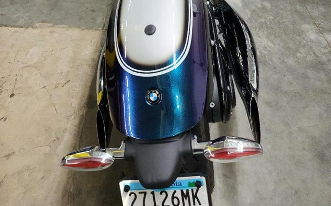 2022 BMW R18