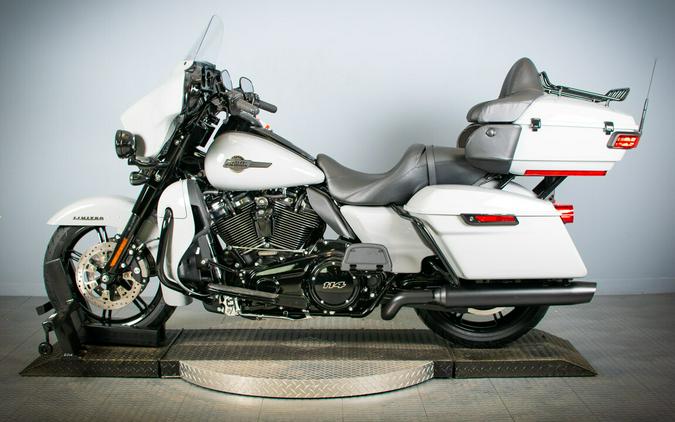 2024 Harley-Davidson Ultra Limited