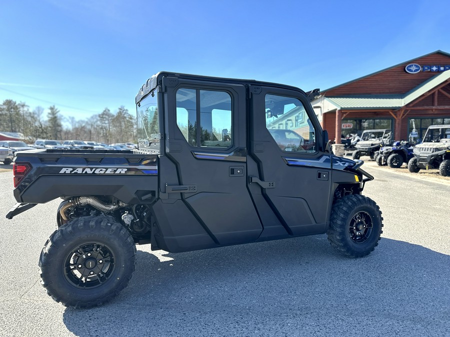 2024 Polaris Ranger® Crew XP 1000 NorthStar Edition Ultimate