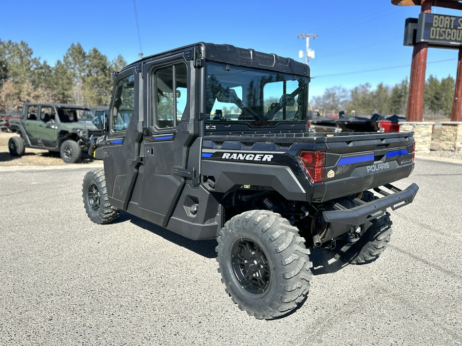 2024 Polaris Ranger® Crew XP 1000 NorthStar Edition Ultimate