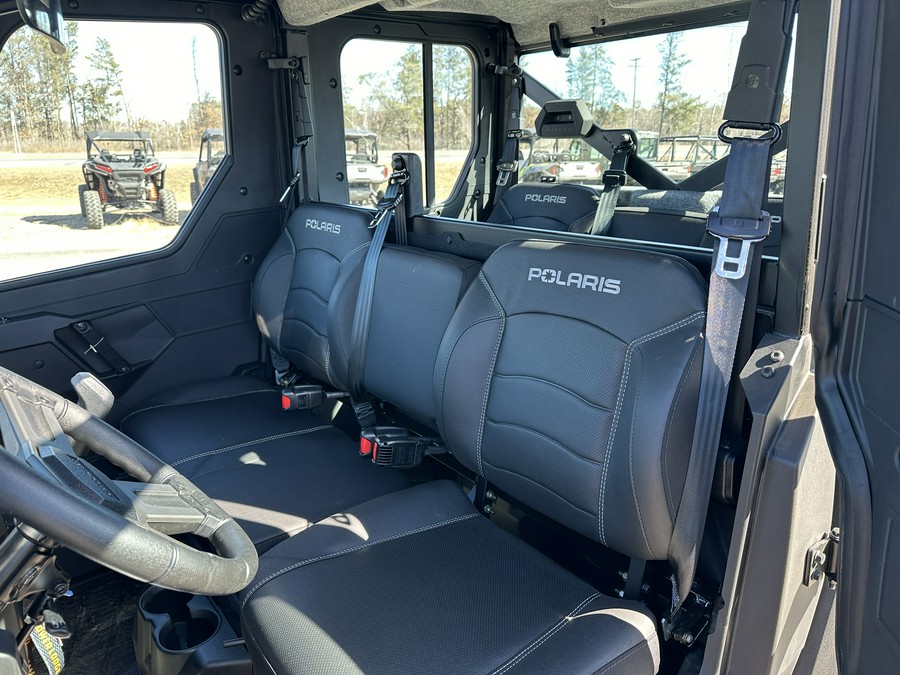 2024 Polaris Ranger® Crew XP 1000 NorthStar Edition Ultimate