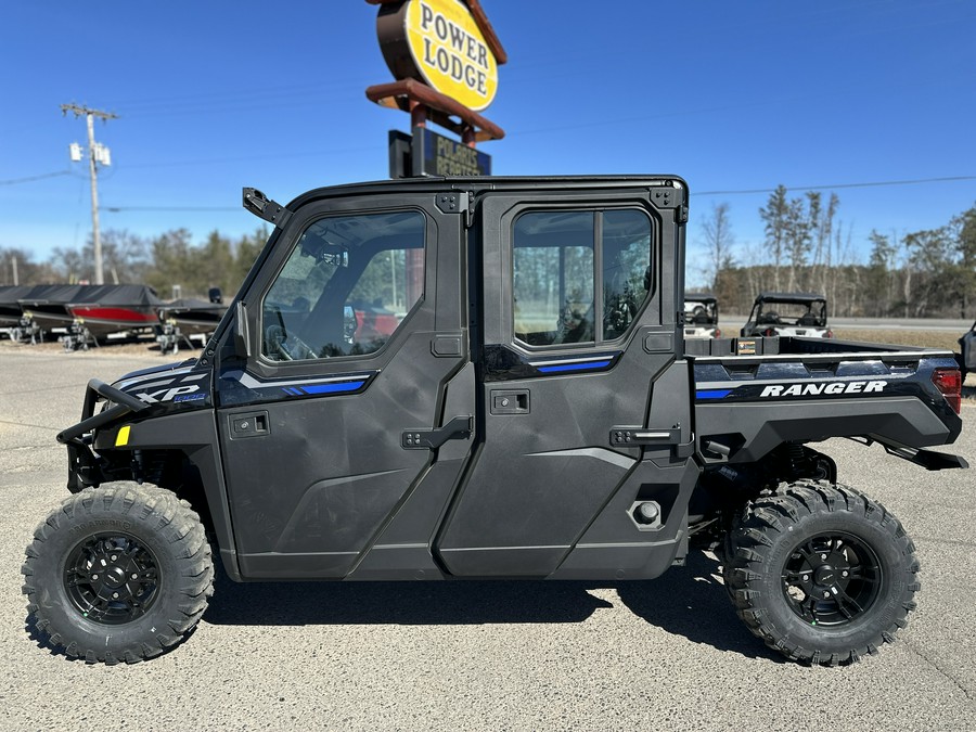 2024 Polaris Ranger® Crew XP 1000 NorthStar Edition Ultimate