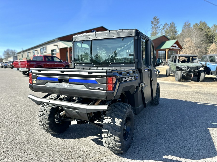 2024 Polaris Ranger® Crew XP 1000 NorthStar Edition Ultimate