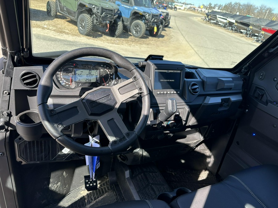 2024 Polaris Ranger® Crew XP 1000 NorthStar Edition Ultimate