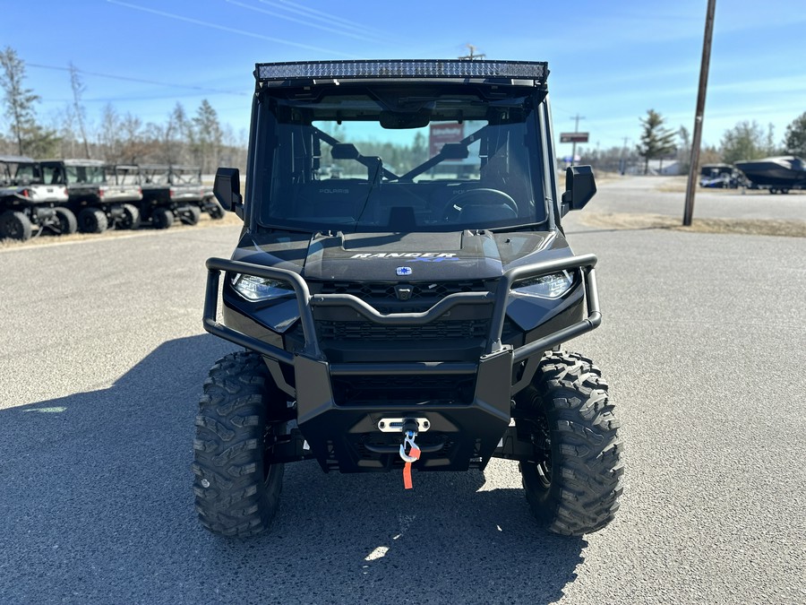 2024 Polaris Ranger® Crew XP 1000 NorthStar Edition Ultimate