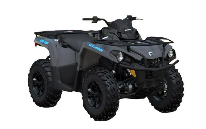 2022 Can-Am® Outlander DPS 450