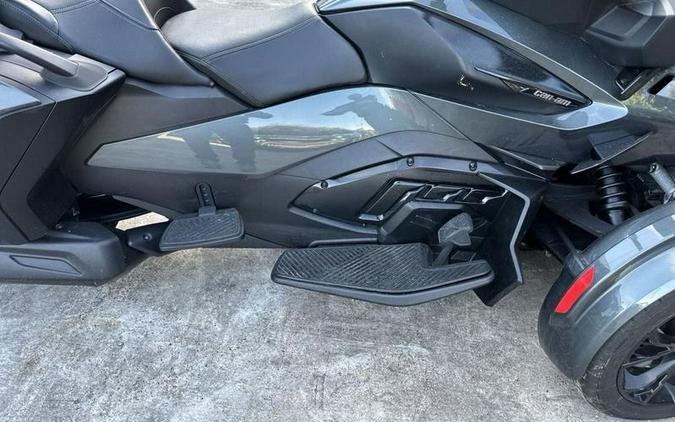 2020 Can-Am® Spyder® RT Limited Chrome