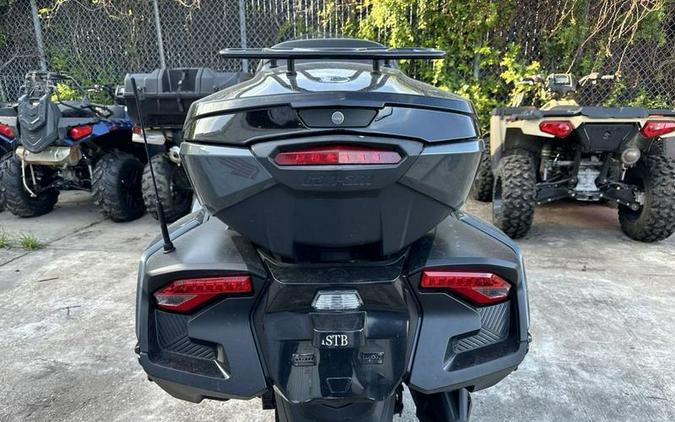 2020 Can-Am® Spyder® RT Limited Chrome