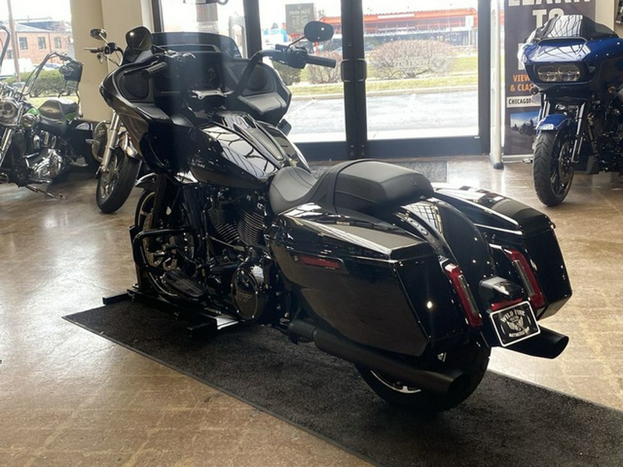 2024 Harley-Davidson FLTRK - Road Glide Limited