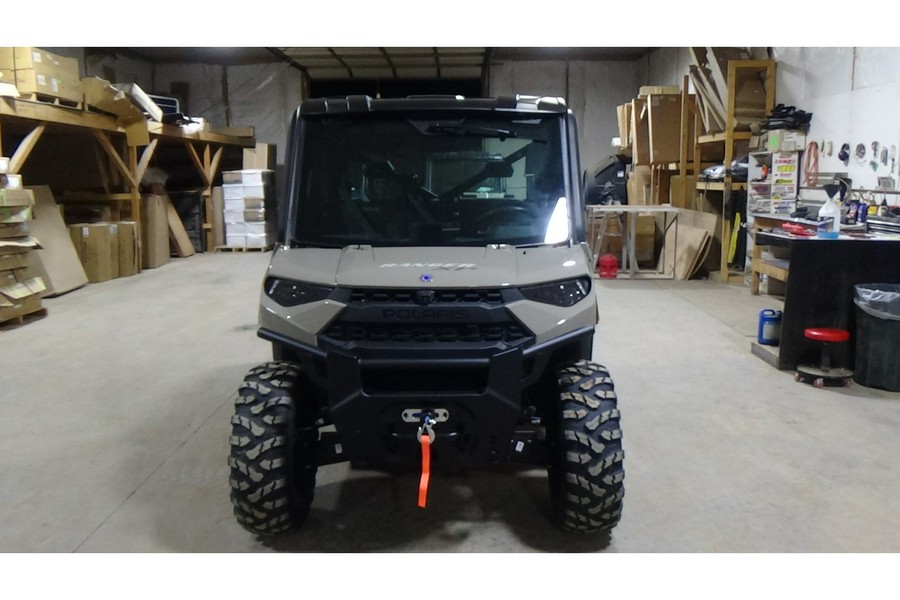 2024 Polaris Industries RANGER CREW XP 1000 NORTH STAR EDITION ULTIMATE