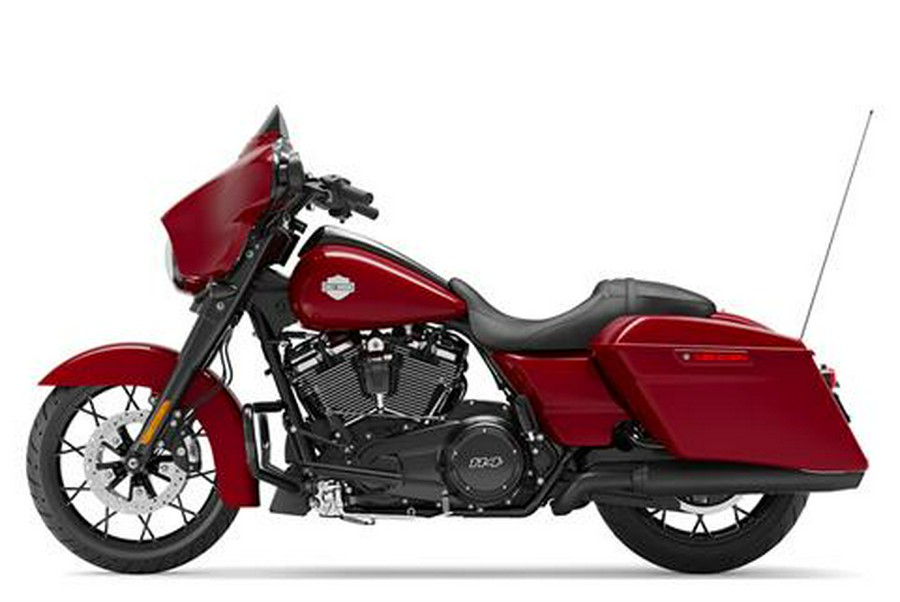 2021 Harley-Davidson Street Glide® Special