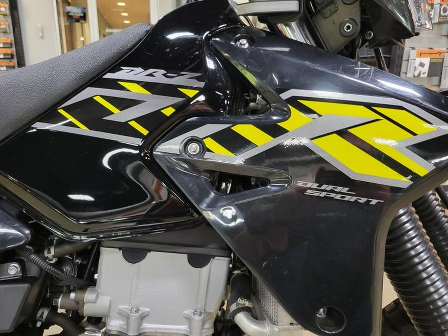 2023 Suzuki DR-Z400S