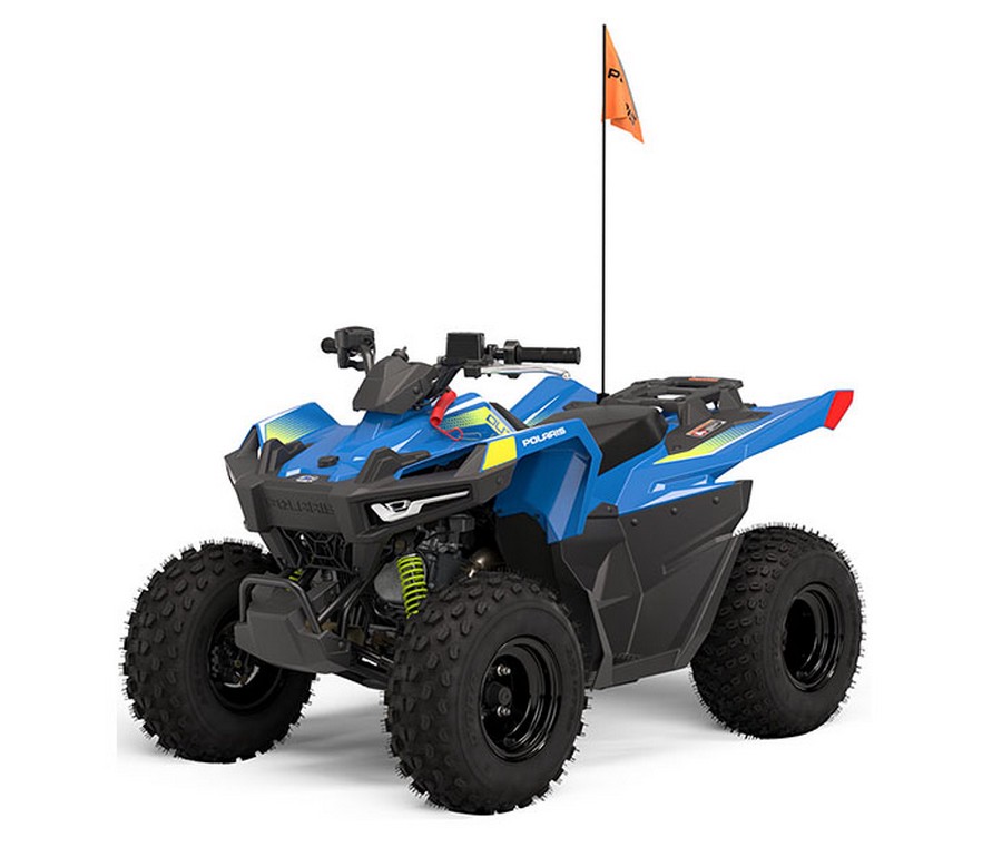 2024 Polaris Outlaw® 70 EFI