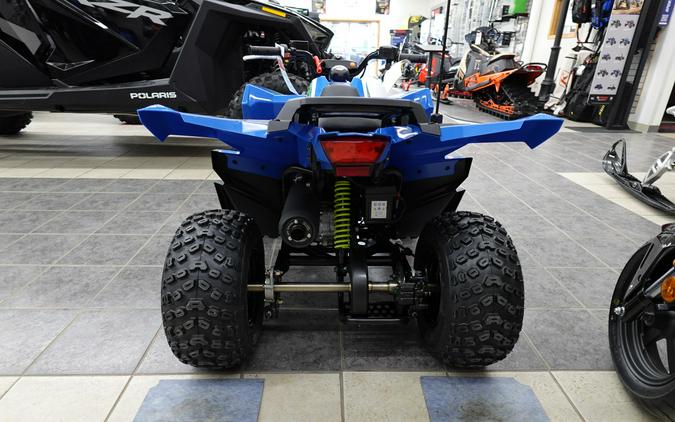 2024 Polaris Outlaw® 70 EFI