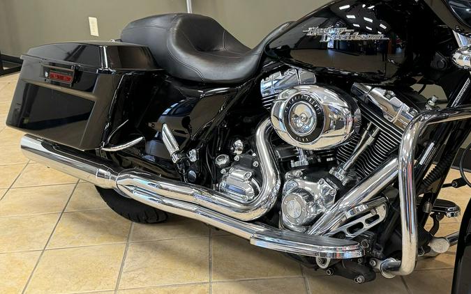 2010 Harley-Davidson Street Glide™ Base