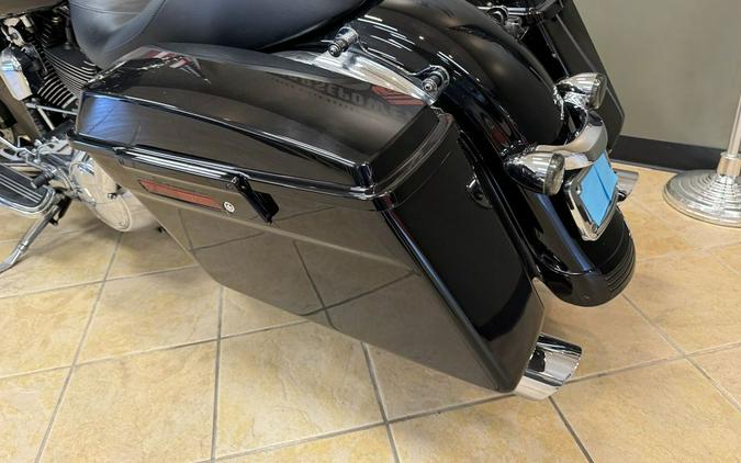 2010 Harley-Davidson Street Glide™ Base