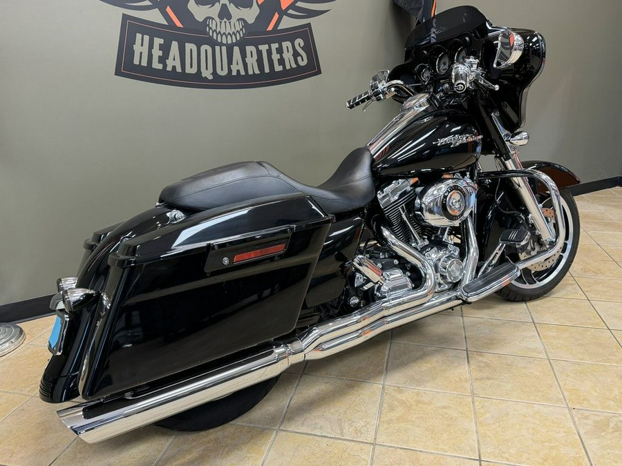 2010 Harley-Davidson Street Glide™ Base