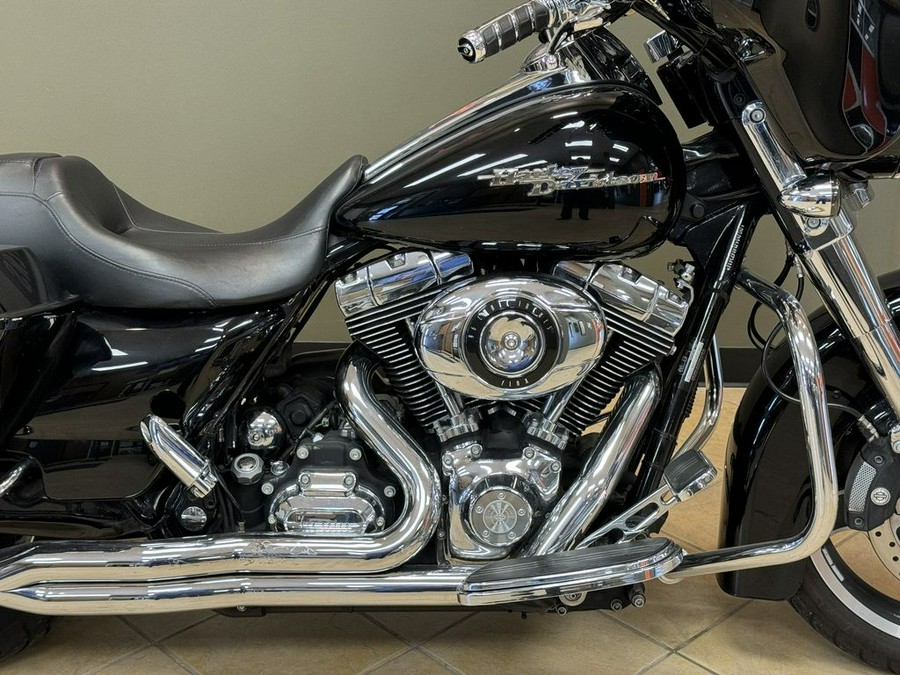 2010 Harley-Davidson Street Glide™ Base