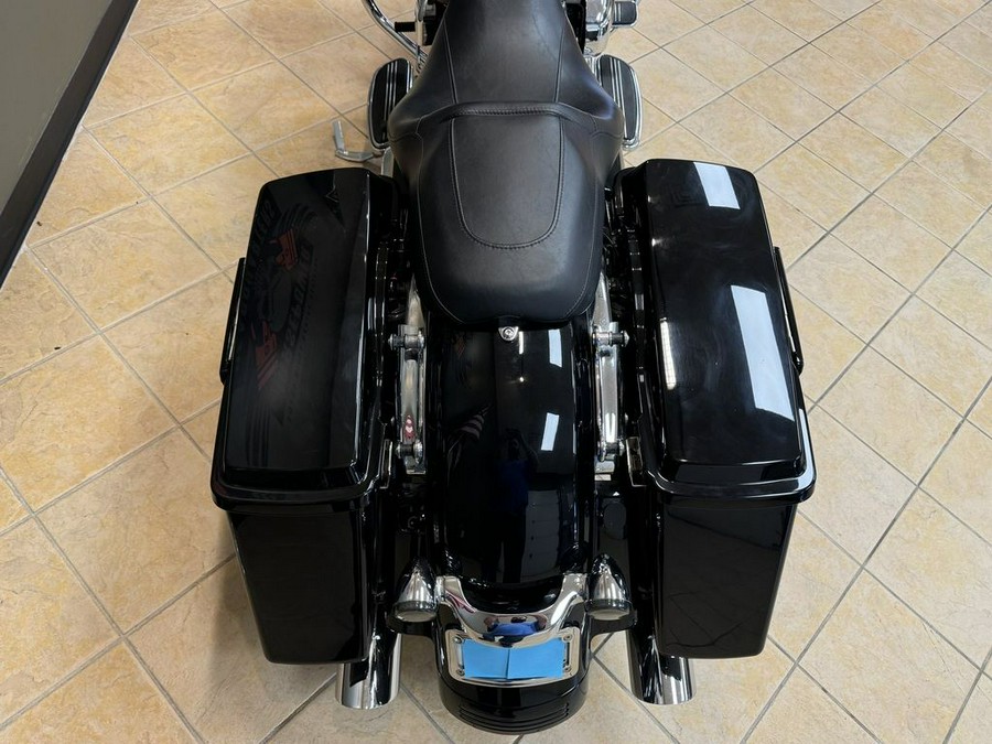 2010 Harley-Davidson Street Glide™ Base