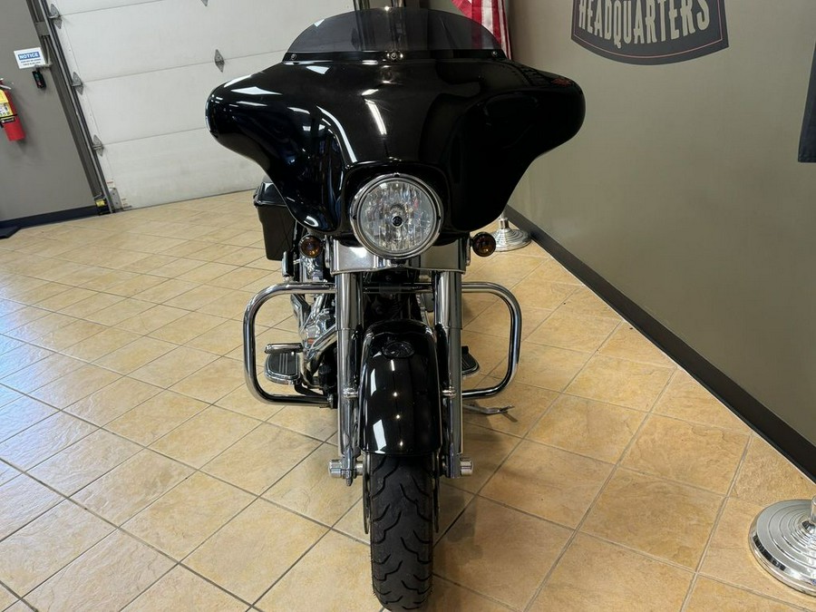 2010 Harley-Davidson Street Glide™ Base