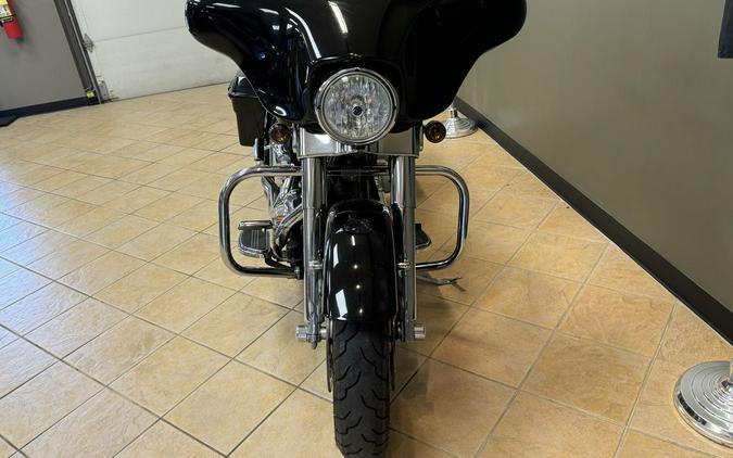 2010 Harley-Davidson Street Glide™ Base