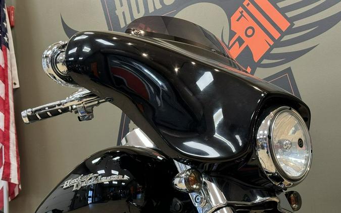 2010 Harley-Davidson Street Glide™ Base