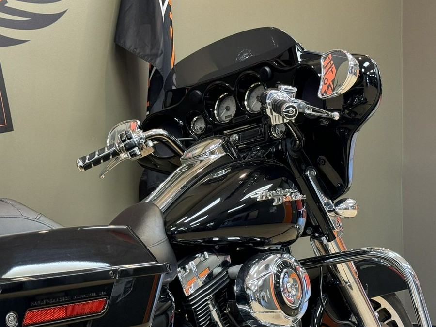 2010 Harley-Davidson Street Glide™ Base