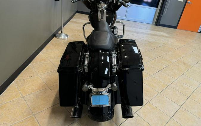 2010 Harley-Davidson Street Glide™ Base