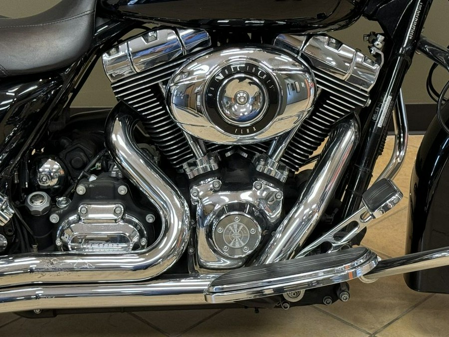 2010 Harley-Davidson Street Glide™ Base